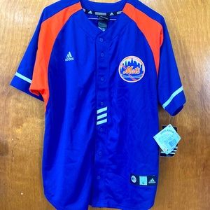 David Wright New York Mets Adidas Jersey